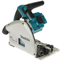 Пила дисковая Makita DSP600Z LXT 18V