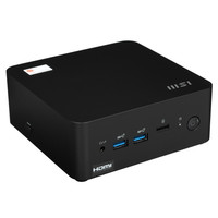 Мини ПК MSI Cubi NUC 1M-045XRU [9S6-B0B111-045]