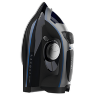 Утюг Cecotec IronHero 3200 i-Pump черный