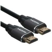 Кабель  DEXP HDMI - HDMI, 10 м