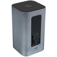 Док-станция OS-Baseus NU1 Air Spacemate