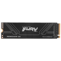 4096 ГБ M.2 NVMe накопитель Kingston FURY Renegade G5 [SFYR2S/4T0]