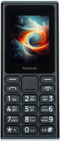 Сотовый телефон Nokia 108 DS (2024) черный