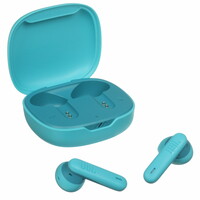 Наушники TWS JBL Wave FLEX 2  бирюзовый 2024