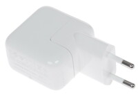 Сетевое зарядное устройство Apple MGN03ZM/A белый