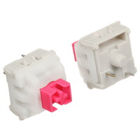 Переключатели Varmilo Rose L [ZTZS-L-072/D]