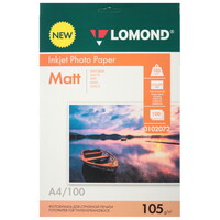 Фотобумага Lomond 102072