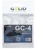 Термопаста GELID GC-4 [TC-GC-04-A]