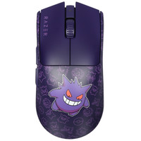 Мышь беспроводная/проводная Razer Viper V3 Pro [RZ01-05120300-R3C1] фиолетовый