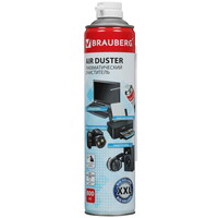 Пневматический очиститель BRAUBERG 800