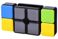 Развивающая игра Same Toy IQ Electric cube OY-CUBE-02