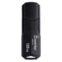 Память USB Flash 128 ГБ Smartbuy Clue [SB128GBCLU-K3]