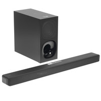 Саундбар Sony HT-G700 черный