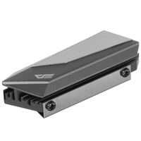 Радиатор для SSD M.2 DarkFlash DM3