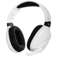 Беспроводные/проводные наушники Defender Phantom PRO  белый 2024