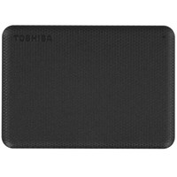 4 ТБ Внешний HDD Toshiba Canvio Advance [HDTCA40AK3CA]