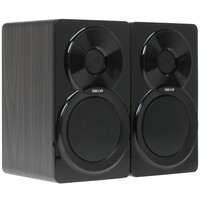 Колонки DEXP R650 черный
