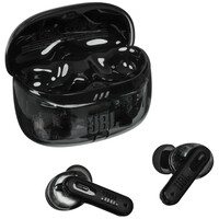 Наушники TWS JBL Tune Beam 2  черный 2024