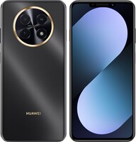 6.95" Смартфон HUAWEI nova 14i 256 ГБ черный