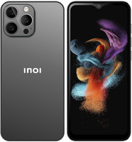 6.95" Смартфон INOI Note 13s 128 ГБ серый