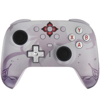 Геймпад беспроводной/проводной 8BitDo Ultimate 2 фиолетовый