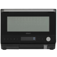 Микроволновая печь Eigen MW23-S01 черный