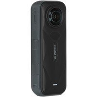 Экшн-камера Insta360 X5 Motorcycle Multiview Bundle черный