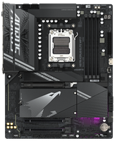 Материнская плата GIGABYTE X870 AORUS ELITE WIFI7