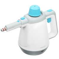 Пароочиститель DEXP HSC-1200G белый
