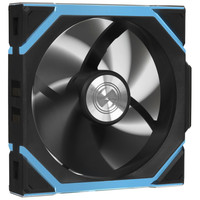 Комплект вентиляторов LIAN LI UNI FAN SL WIRELESS 120 [G99.12SL1W1B.R0] черный