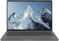 14" Ноутбук ASUS Zenbook A14 UX3407QA-QD215W серый