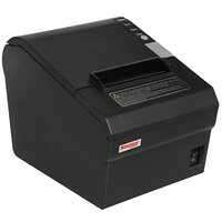 Принтер чеков Mertech G80