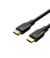 Кабель  Vention HDMI - HDMI, 5 м