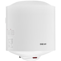 Водонагреватель электрический DEXP ER 50 V