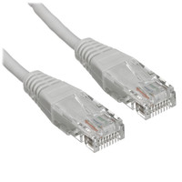 Патч-корд Lanmaster TWT-45-45-1.0-GY