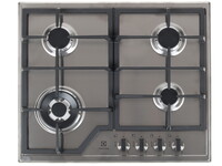 Газовая варочная поверхность Electrolux GPE363MX