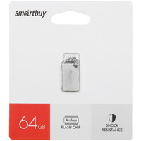 Память USB Flash 64 ГБ Smartbuy MU30 [SB064GBMU30]