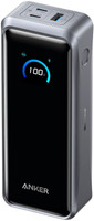 Портативный аккумулятор Anker Prime A110A черный