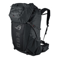 Рюкзак Asus ROG Archer Ergo Air Gaming Backpack 3800 черный