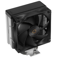 Кулер для процессора Ocypus Delta A40 Elite BK [Delta-A40-BK1NNWN00E-GL] черный