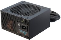 Блок питания Seasonic G12 GM-550 [A551GMAFH] черный