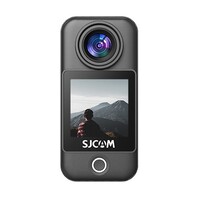 Экшн-камера SJCAM C300 Pocket черный