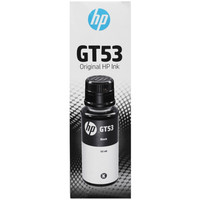 Чернила пигментные HP GT53 (1VV22AA) черный