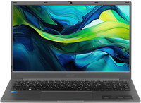15.6" Ноутбук Acer Aspire lite AL15-31P серый