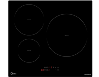 Индукционная варочная поверхность Midea MCI-631LB2