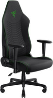 Компьютерное кресло Razer Iskur V2 X черный