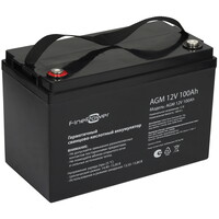 Аккумуляторная батарея для ИБП FinePower AGM 12V 100Ah