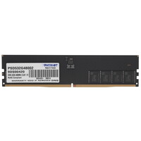 Оперативная память Patriot Signature Line [PSD532G48002] 32 ГБ