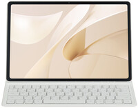 12" Планшет HUAWEI MatePad 12 X PaperMatte Edition (2024) Wi-Fi 256 ГБ белый + клавиатура + чехол