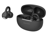 Наушники TWS Philips TAQ2320  черный 2026